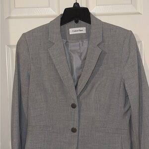Calvin Klein women’s blazer